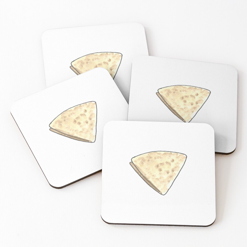 Item preview, Coasters (Set of 4) designed and sold by buhloop.