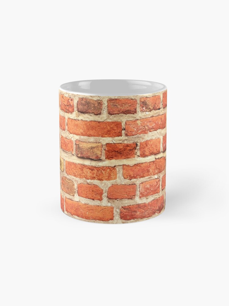 Brick - Art Coffee Mug