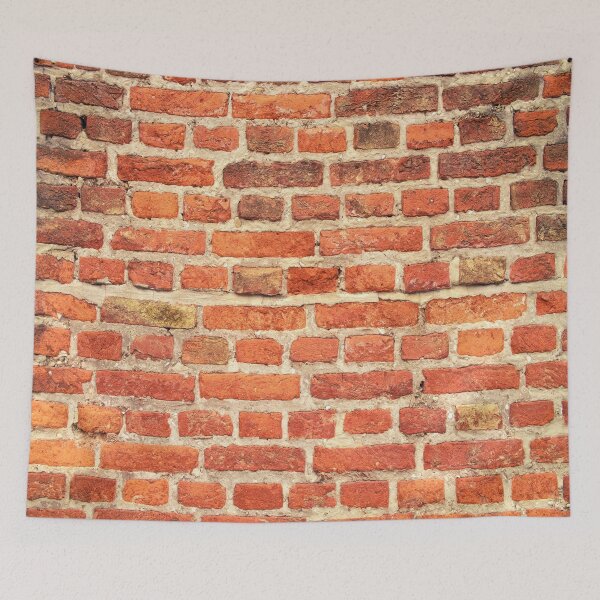 Item preview, Brick - Art designed and sold by RedVico.