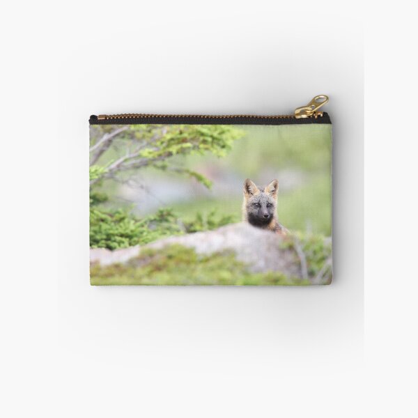 Artikelvorschau, Cross Fox Kit entworfen und verkauft von mlorenz.