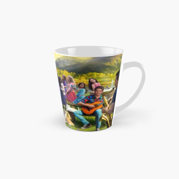 Item preview, Let there be MUSIC! designed and sold by Esalazar.