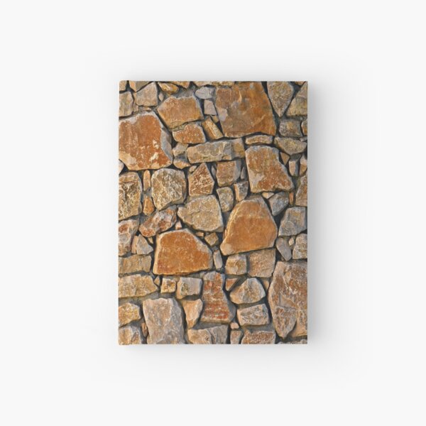 Aperçu de l'œuvre Stone Wall créée et vendue par RedVico.