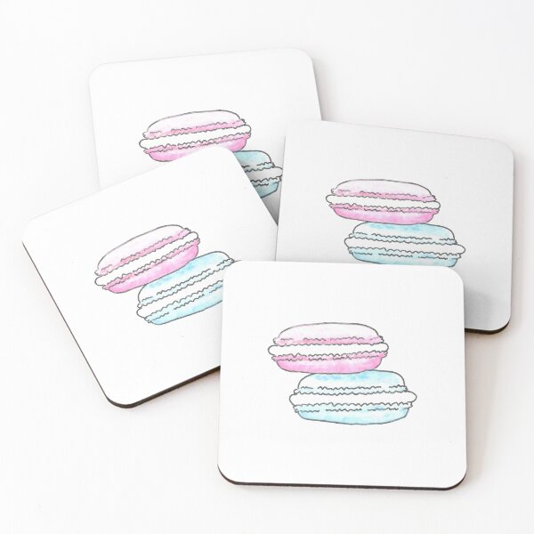 Item preview, Macarons designed and sold by buhloop.