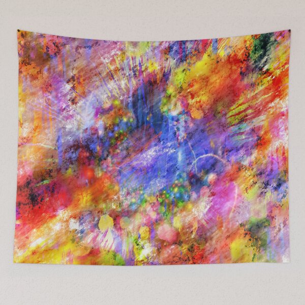 Item preview, Color designed and sold by RedVico.