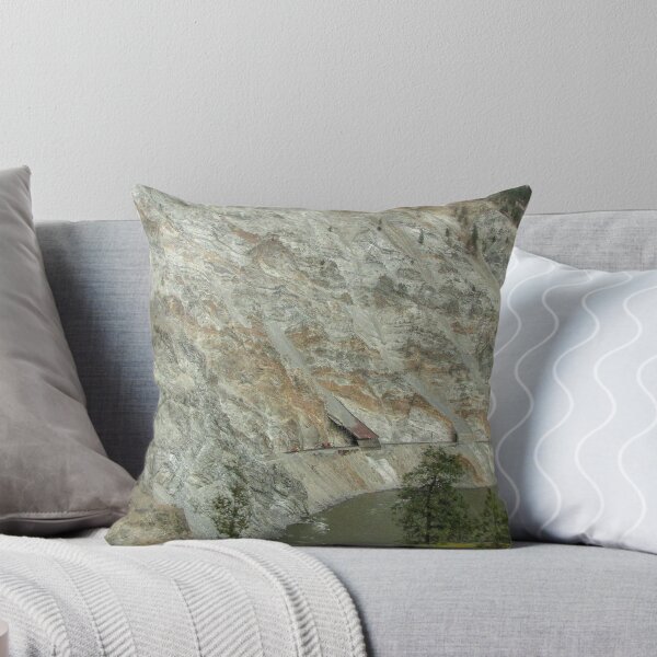 Item preview, Granite cliff face designed and sold by DPalmer.