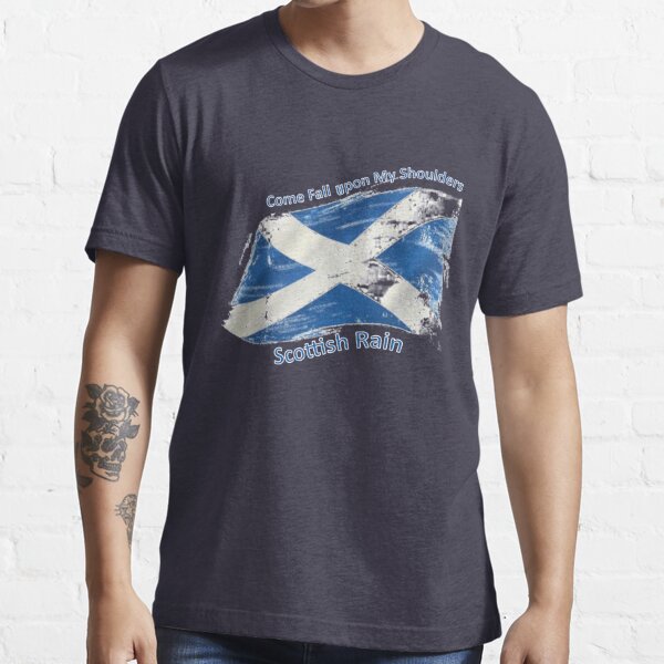 Scottish Winds Essential T-Shirt