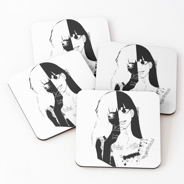 Item preview, Sawako Anime Fan art designed and sold by gainzgear.