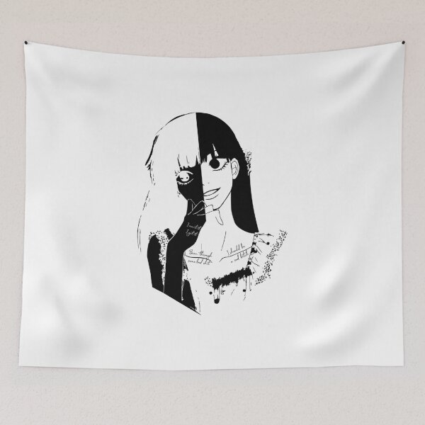 Item preview, Sawako Anime Fan art designed and sold by gainzgear.