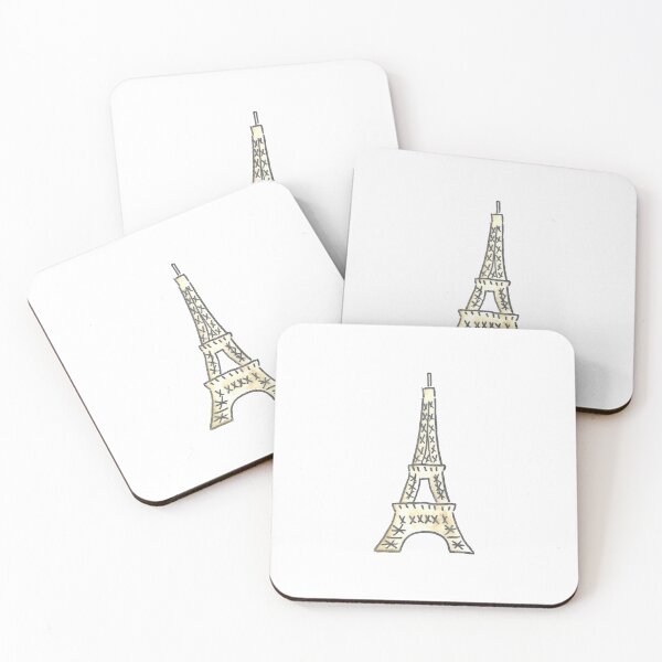 Item preview, Eiffel Tower designed and sold by buhloop.