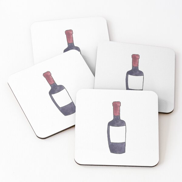 Item preview, Wine designed and sold by buhloop.