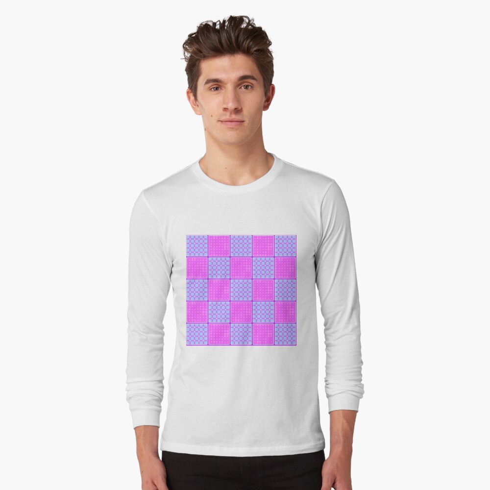 Item preview, Long Sleeve T-Shirt designed and sold by ozcushionstoo.