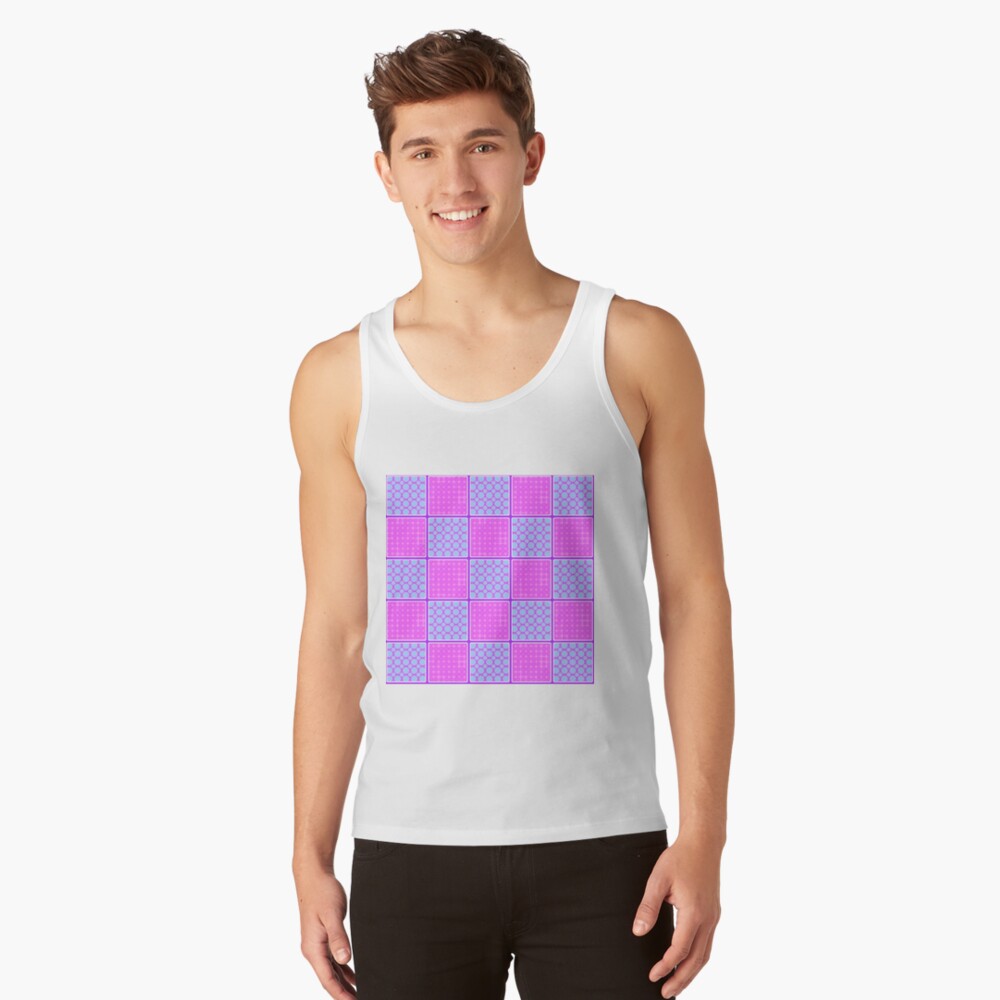 Item preview, Tank Top designed and sold by ozcushionstoo.