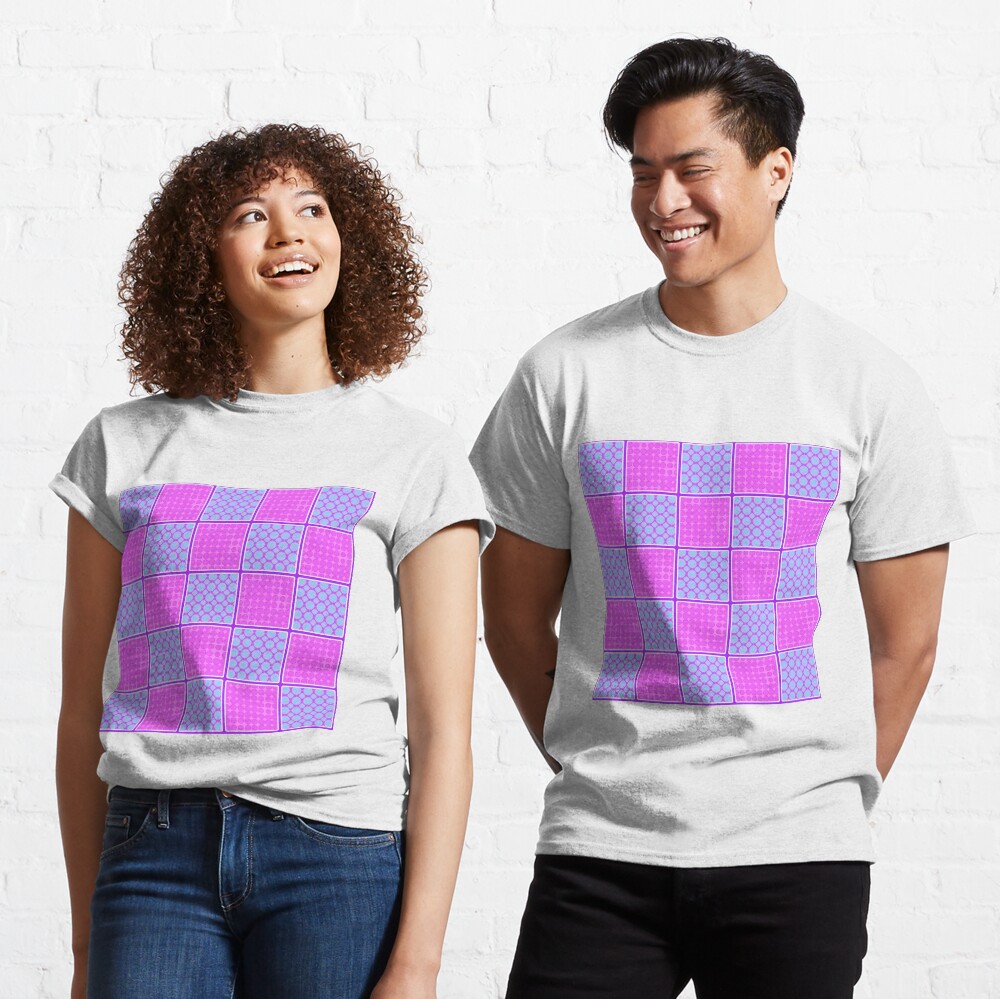 Item preview, Classic T-Shirt designed and sold by ozcushionstoo.