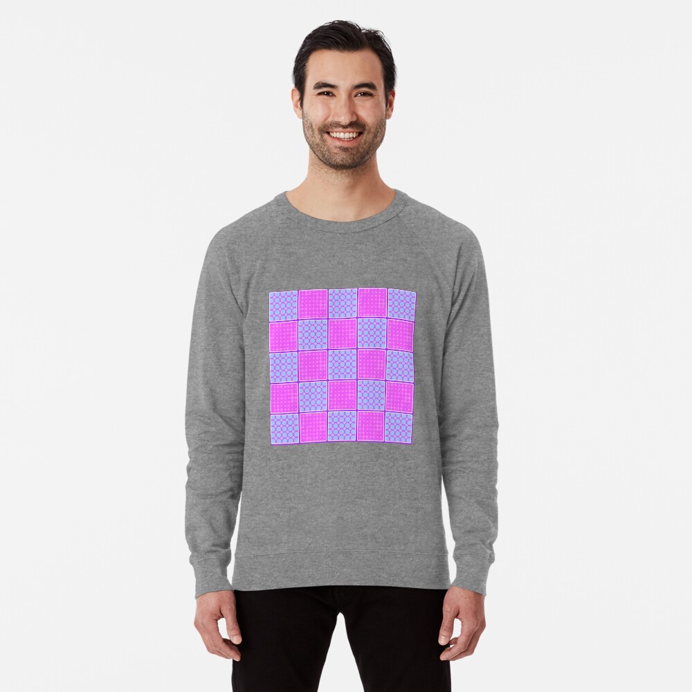 Item preview, Lightweight Sweatshirt designed and sold by ozcushionstoo.