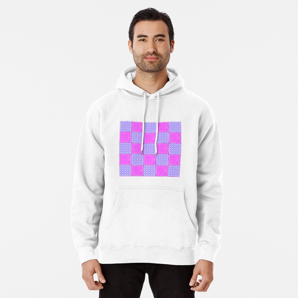 Item preview, Pullover Hoodie designed and sold by ozcushionstoo.