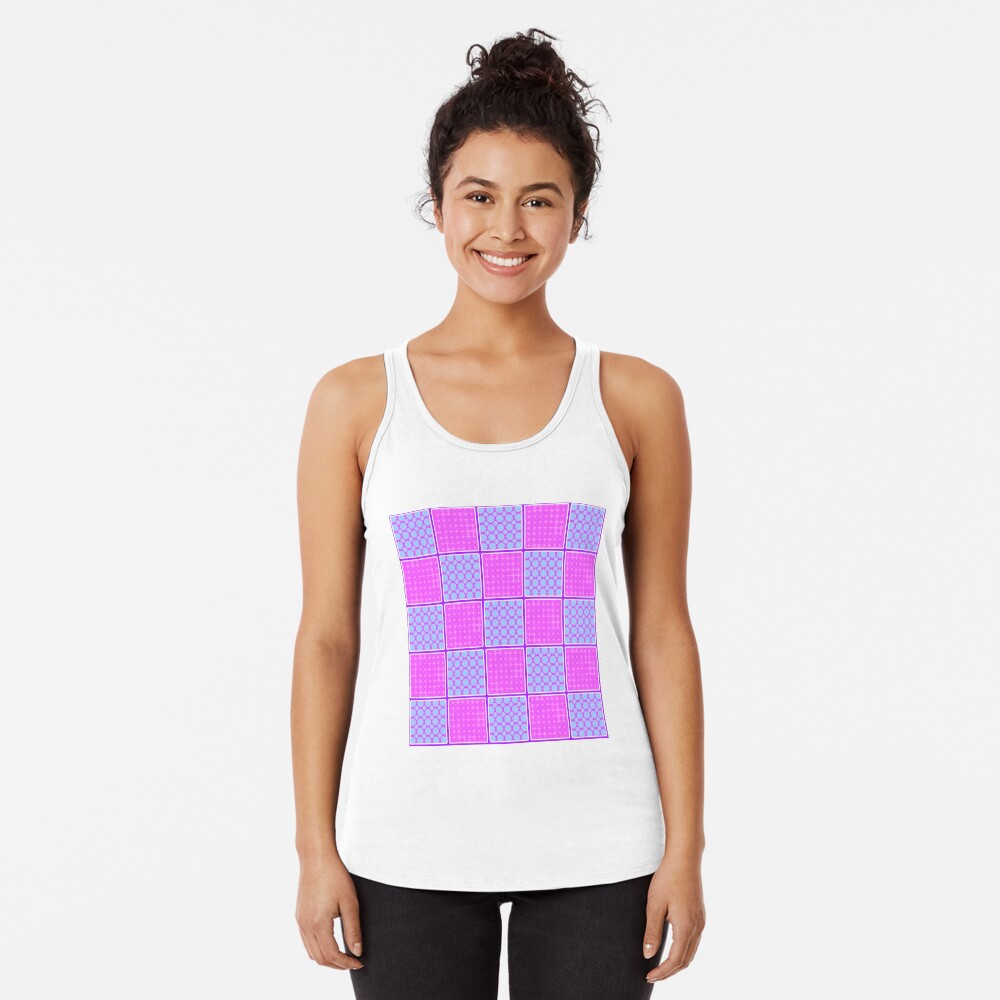 Item preview, Racerback Tank Top designed and sold by ozcushionstoo.