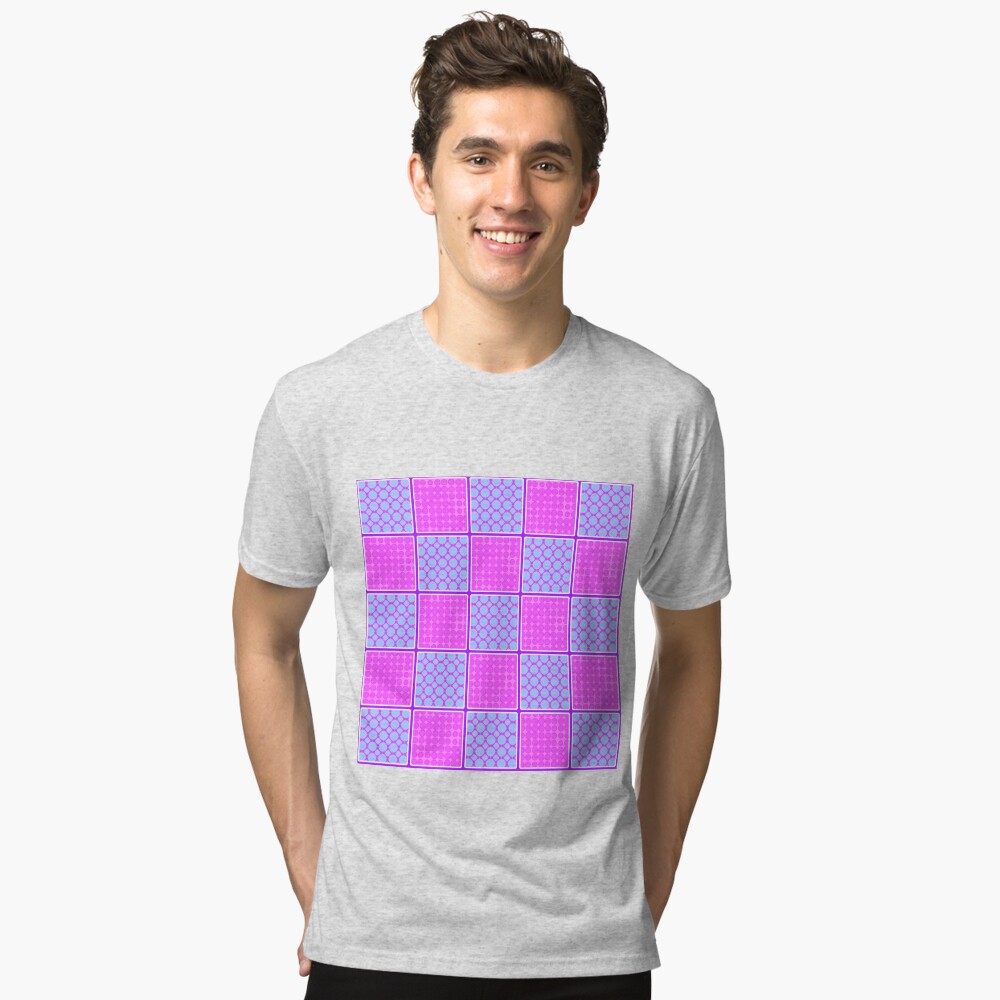 Item preview, Tri-blend T-Shirt designed and sold by ozcushionstoo.