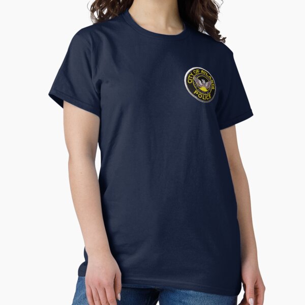 Item preview, Atlanta Police designed and sold by Lawrence Baird.