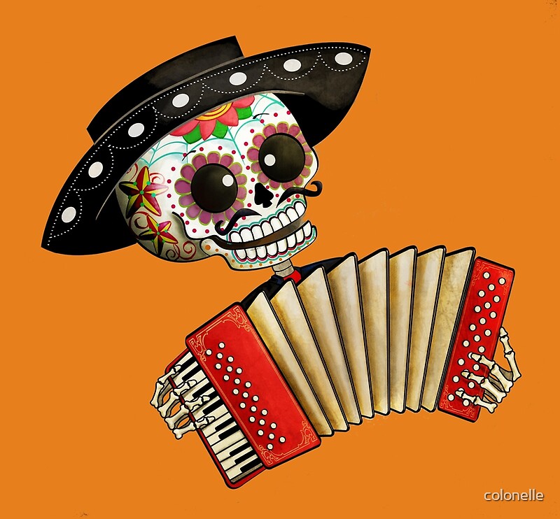 mexican-skeleton-musician-by-colonelle-redbubble