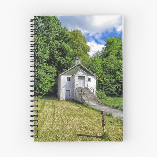 Item preview, Rome Baptist Church  designed and sold by Paul Lubaczewski.