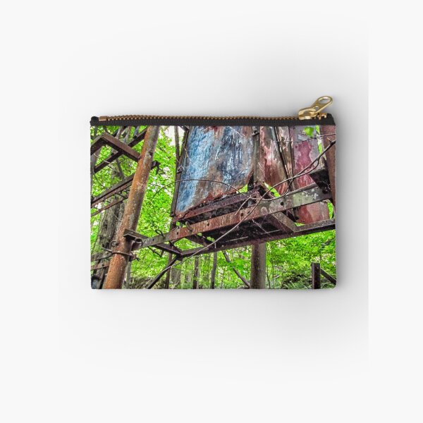 Item preview, Rusted Out Box  designed and sold by Paul Lubaczewski.