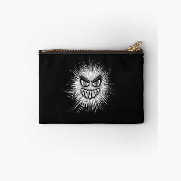 Item preview, Monster - Virus - White designed and sold by RedVico.