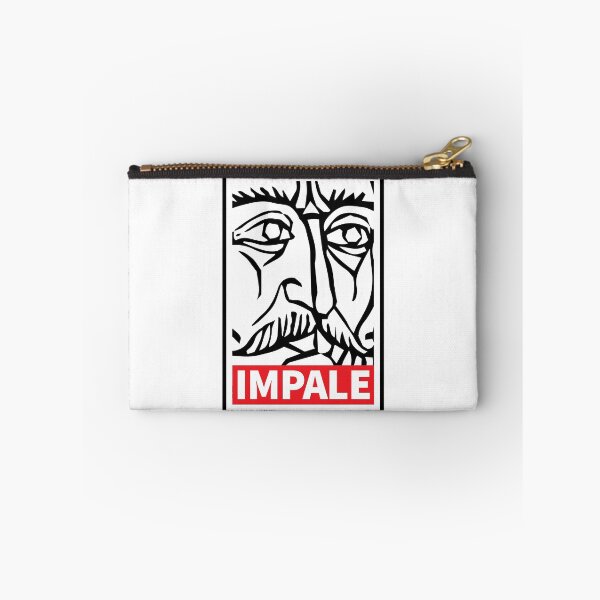 Item preview, Vlad the Impaler designed and sold by radvas.