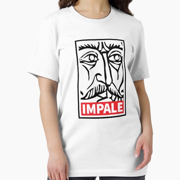 Item preview, Vlad the Impaler designed and sold by radvas.