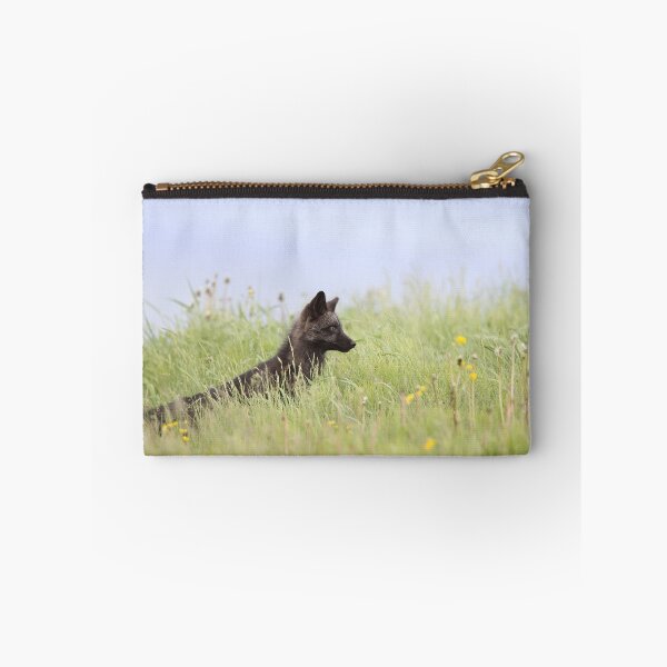 Artikelvorschau, Silberfuchs-Kit entworfen und verkauft von mlorenz.