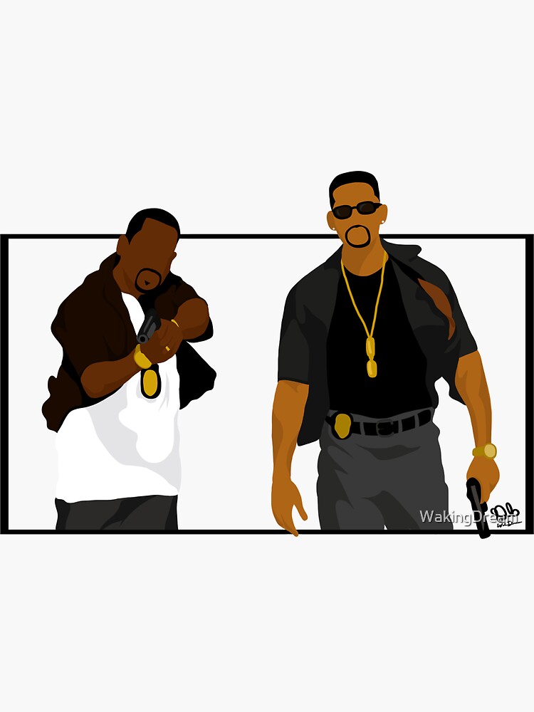 Bad Boys Gifts & Merchandise for Sale | Redbubble