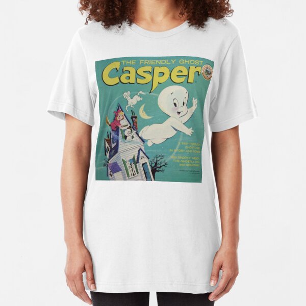 Casper The Friendly Ghost Gifts & Merchandise | Redbubble