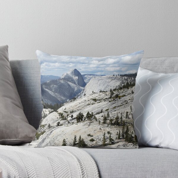 Item preview, Half Dome in Yosemite National Park from Olmsted Point designed and sold by Martin Lawrence.