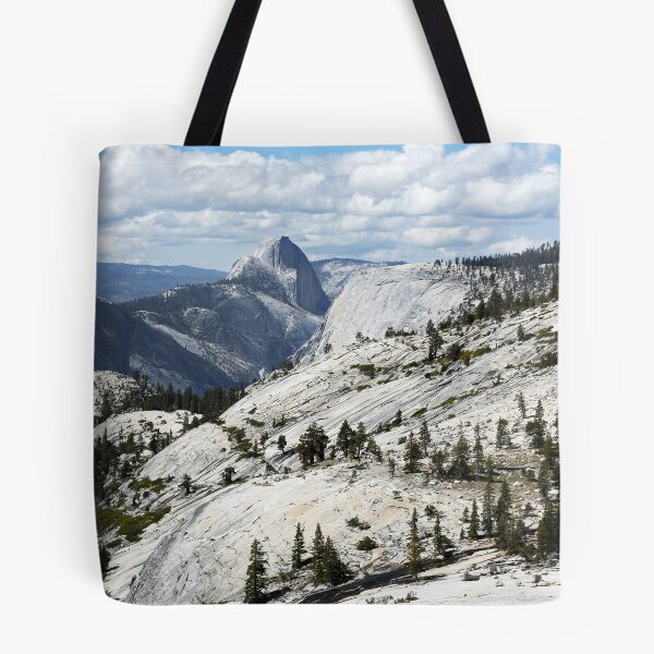 Item preview, Half Dome in Yosemite National Park from Olmsted Point designed and sold by Martin Lawrence.