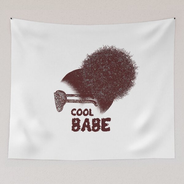 Item preview, Cool Babe designed and sold by joetred.