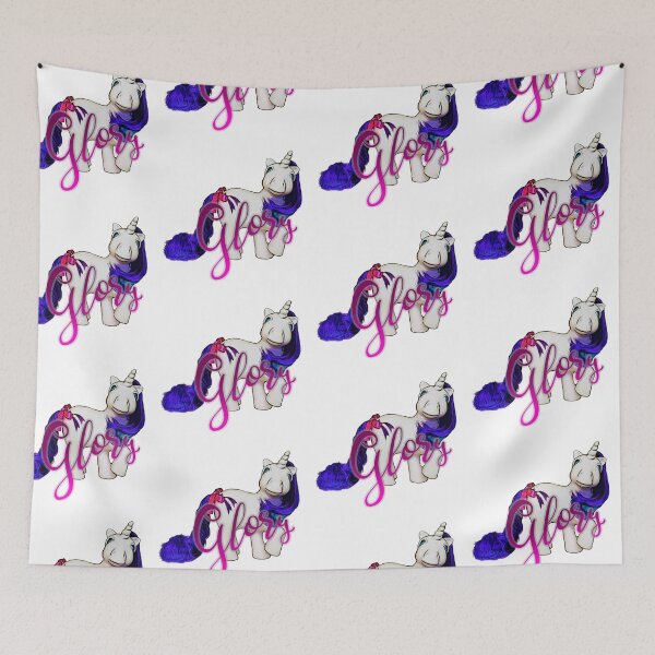 Item preview, Glorious Unicorn designed and sold by UnleashedCreatz.