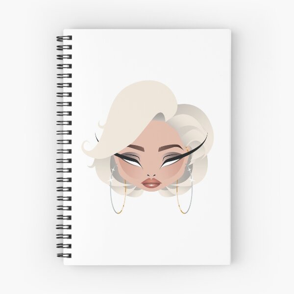 Item preview, Erika evangelista designed and sold by ScottJHeller.
