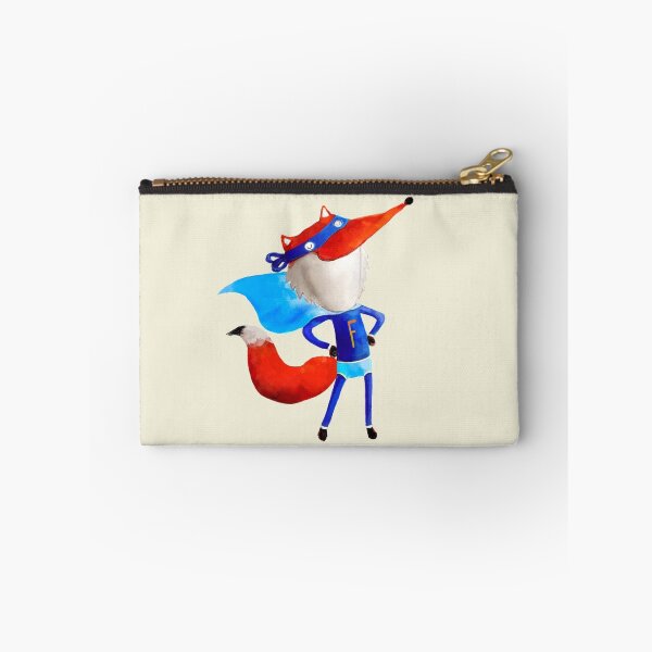 Item preview, Super Fox designed and sold by colonelle.