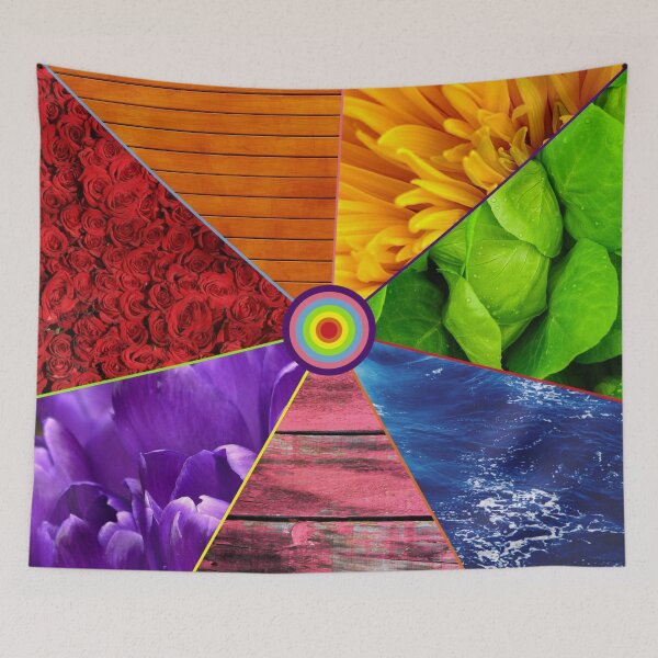 Item preview, Rainbow Life designed and sold by Printpix.