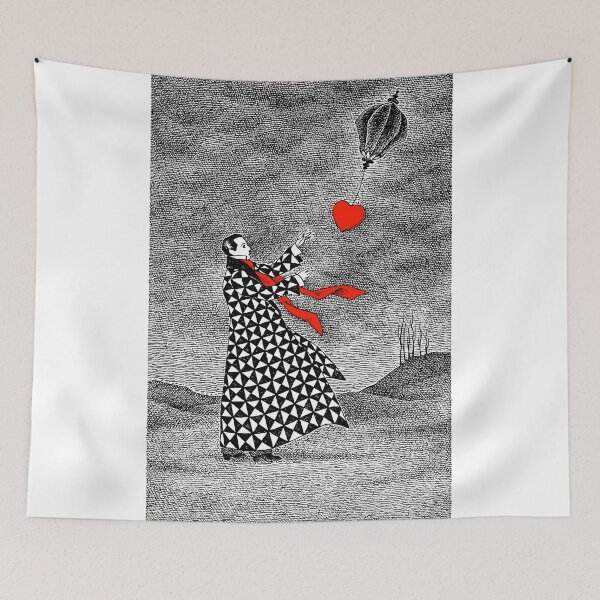 Item preview, The Valentine designed and sold by JELarson.