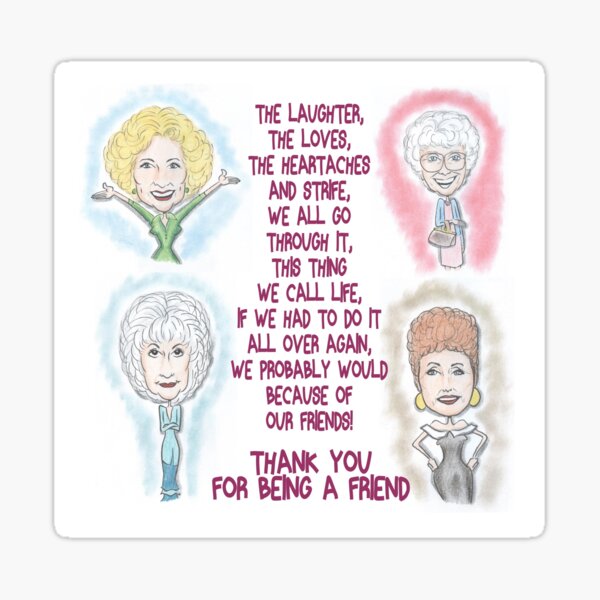 thank you Sticker