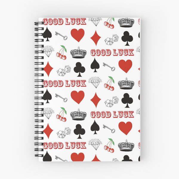 Item preview, Lucky designed and sold by Susan Faiola.