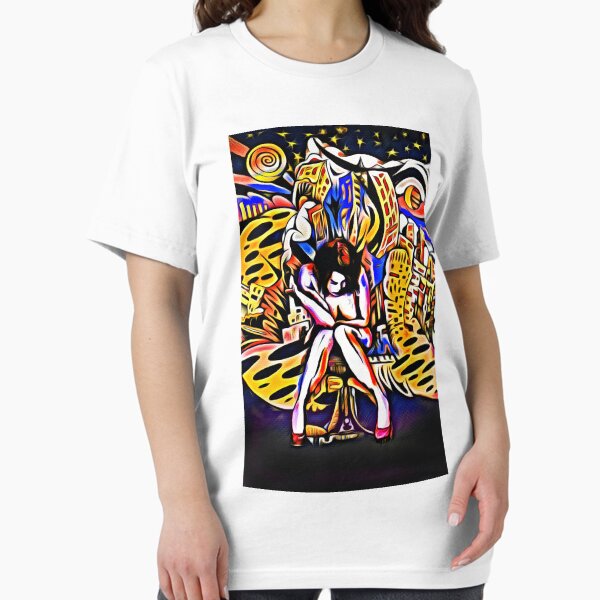 Do Emerald Cities Sway? Essential T-Shirt