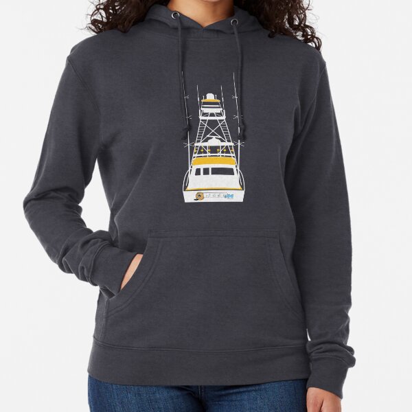 Saltwater Fishing Sweatshirts & Hoodies for Sale