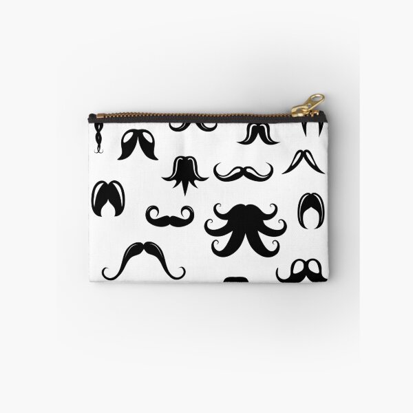 Item preview, Moustaches designed and sold by conscript.