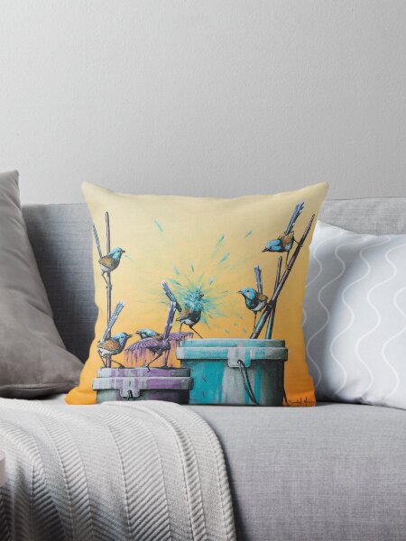 Item preview, Paint Pot Party! designed and sold by John  Murray.
