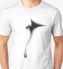 CONTOUR Unisex T-Shirt