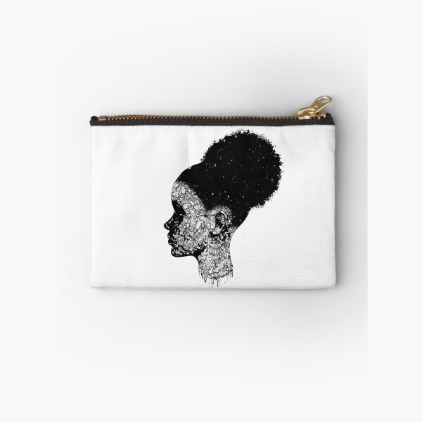 Item preview, Afro Girl designed and sold by joetred.