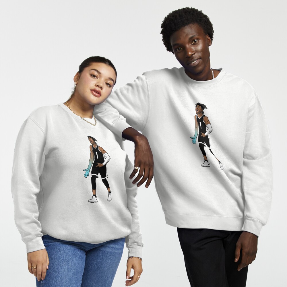 Item preview, Pullover Sweatshirt designed and sold by KirbyW.