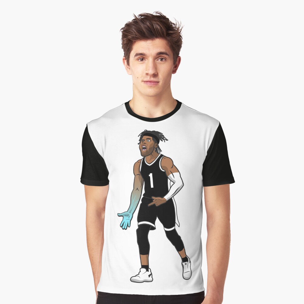 Item preview, Graphic T-Shirt designed and sold by KirbyW.