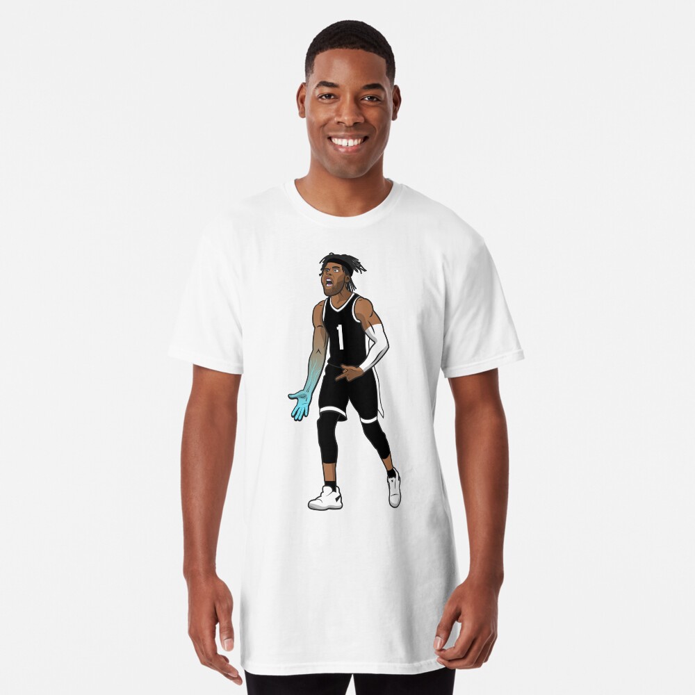 Item preview, Long T-Shirt designed and sold by KirbyW.